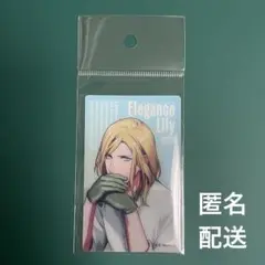 うたプリ レンチキュラーカード カミュ