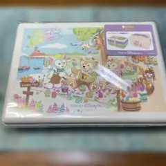 Duffy イースターフェア ランチボックス