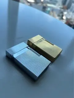 ガスライター S.Tdupoun デュポン シルバー 91070 パーラメント 2025年最新】パーラメント デュポンの人気アイテム - メルカリ