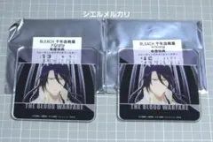 BLEACH 千年血戦篇　朽木白哉　アクリルコースター
