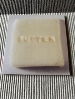 Butter 08／ Butter