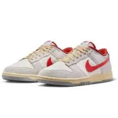 Nike Dunk Low Picante Red