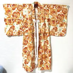 ツモリチサト 浴衣 サイズ150