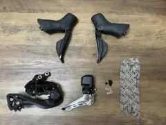 2025年最新】105 コンポセット di2の人気アイテム - メルカリ