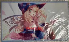 cake rabbits ブラックマジシャンガール　ギャル　遊戯王　スリーブ cake rabbits ブラックマジシャンガール ギャル 遊戯王 スリーブ