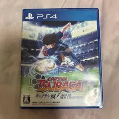 キャプテン翼　rise of new champions