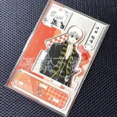 銀魂 沖田総悟 バースデイジオラマフィギュア バースデー ジャンプショップ