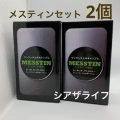 2個セット❤️メスティンセット 飯ごう キャンプ キャンパー 調理 アウトドア