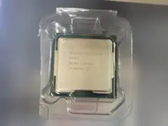Intel CC150 (Core i9-9900Fほぼ相当品)【動作品】 Intel CC150 (Core i9-9900Fほぼ相当品)【動作品】