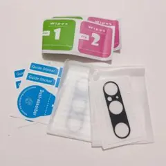 Xperia 1 VI SO-51E / SOG13 カメラ2枚セット