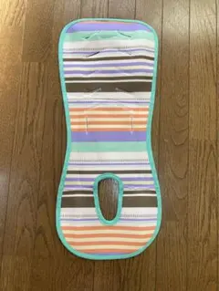 アップリカ シート 替え