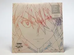 新品 宇多田ヒカル One Last Kiss US Clear Vinyl