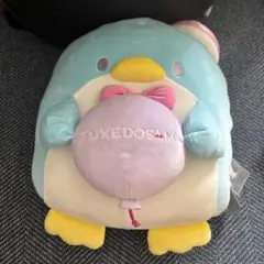約40cm タキシードサム ぬいぐるみ