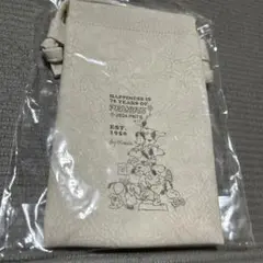 SNOOPY ばね口ネックポーチ