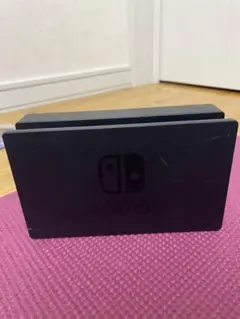 Nintendo Switch ドック (テレビ接続,充電など)