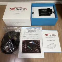 み*う様 TDIチューニングCRTD4 Diesel Tuning Box デリ CRTD4® TDI Tuning BOX (Bluetooth有り)のみ – TDI Tuning JAPAN