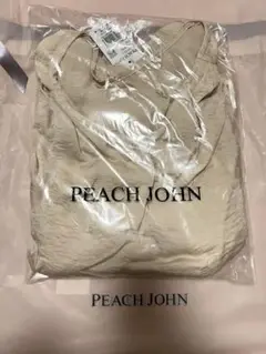 【タグ未使用】　ピーチジョン　ルームウェア　上下セット　リラックスサテンパジャマ