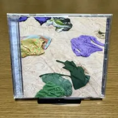 緑黄色社会 サマータイムシンデレラ