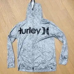 Hurley ハーレー ラッシュガード