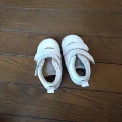 アシックスファーストシューズ