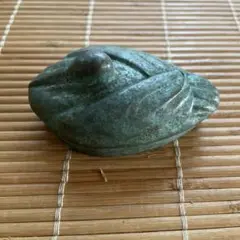 鶴印鑑入れ