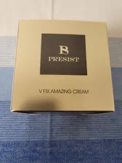 【正規品】プレジスト V FIX アメージングクリーム 50g 新品