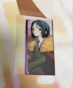 FGO 編成画面風カード 諸葛孔明(エルメロイ二世)