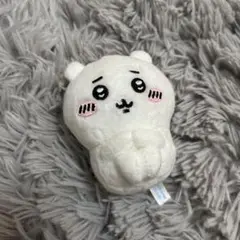 ちいかわ　おすわりマスコット