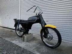 CD250 タンク　ホンダ　旧車 CD250 タンクホンダ旧車