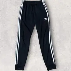 【adidas】アディダス スポーツウェア ロングTシャツ ジャージ