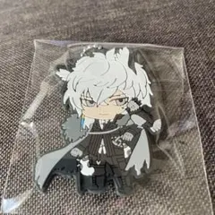 アークナイツ シルバーアッシュ ラバーマスコット