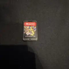 スプラトゥーン3 Nintendo Switch