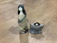楊枝立て