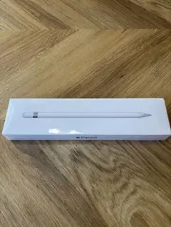Apple Pencil アップペンシル 第1世代 純正　新品未開封