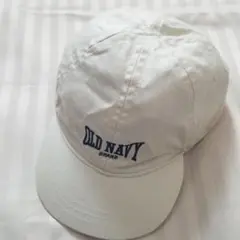 オールドネイビー帽子