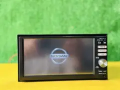 日産　ノート　カーナビ MC313D-W 7インチ 動作確認済み 2025年最新】日産純正ナビ 7インチの人気アイテム - メルカリ