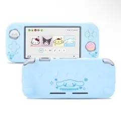 Kuitmor Switch liteカバー スイッチライトカバー シナモロール