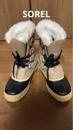 SOREL ソレル スノーブーツ