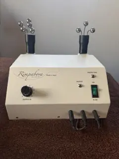 リンパボーラー 美顔器 リンパボーラー EMS 美顔器 - メルカリ