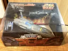 STAR WARS スターウォーズ sith attack battle set