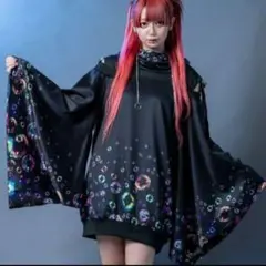バックステージ8　V系　地雷　レフレム　c ilil　トラバス　q