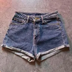 moussy ショートパンツ