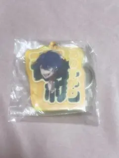 ヒプマイ 有栖川帝統