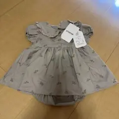 mamaraku バースデイ　ワンピース 70