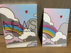 NEWS Never Ending Wonderful Story