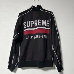 2025年最新】supreme world famous jacquard track jacketの人気