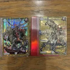 ジョリーザジョニー　2枚