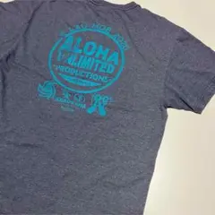プリントTシャツ メンズ　レディース　Lサイズ　2503159