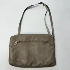 【TAZUNE レザーショルダーバッグ】日本製 MADE IN JAPAN
