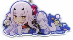FGO QP:flapper C100 メリュジーヌ アクリルキーホルダー